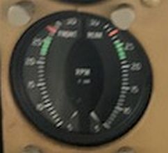 Name:  Cessna Dual Tach PN C6680101.jpg
Views: 2769
Size:  7.8 KB